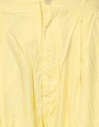 Crossley Womens Pants in Yellow