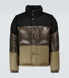 Moncler - Aveillan down jacket