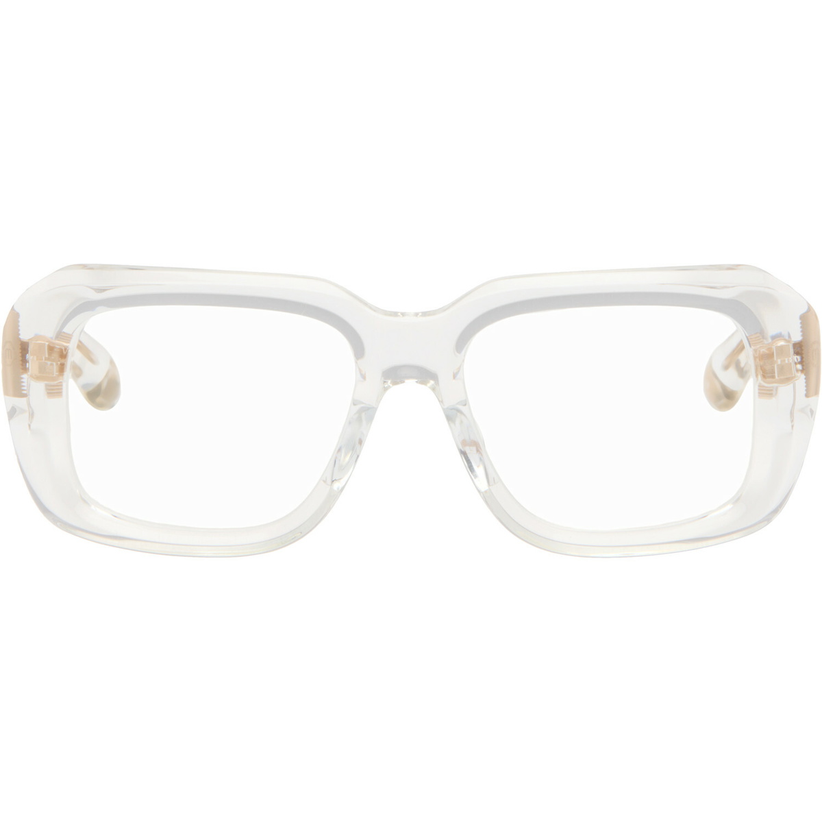 Matsuda Transparent M1036 Glasses