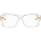 Matsuda Transparent M1036 Glasses