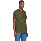 Sies Marjan Green Rem Koolhaas Edition Pastoral T-Shirt