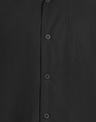 Modes Mens Shirt in Black