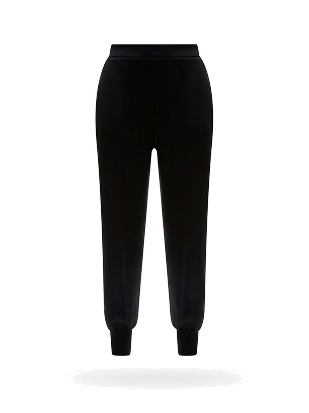 Photo: Stella Mccartney Trouser Black   Womens