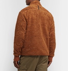 Alex Mill - Fleece Jacket - Brown