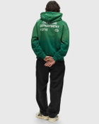 Reternity Zip Hoodie Creative Dpt Green Hoodies/Zippers