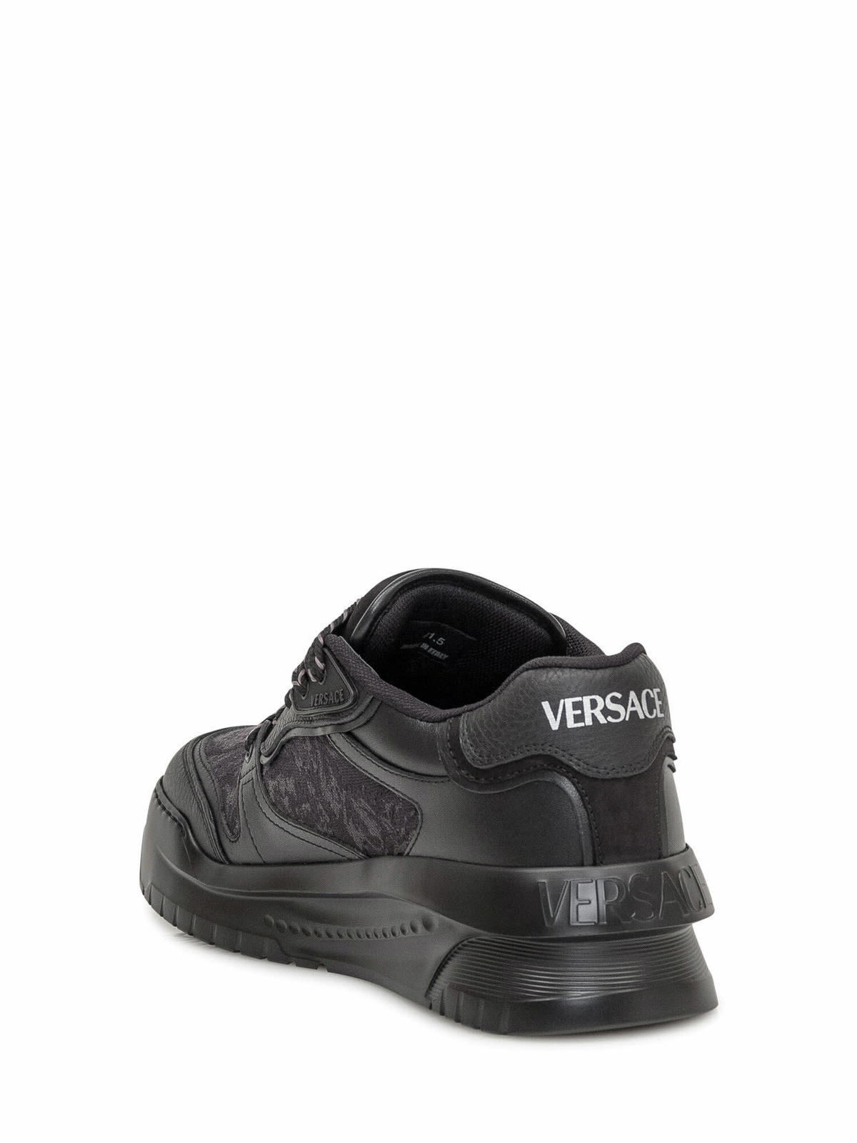 Versace barocco Odissea Sneakers Versace