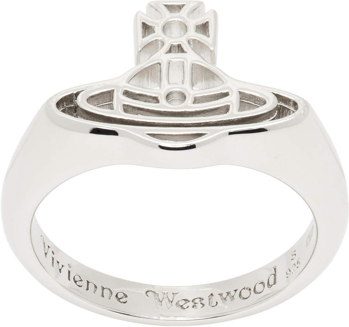 Vivienne Westwood Avon Ring