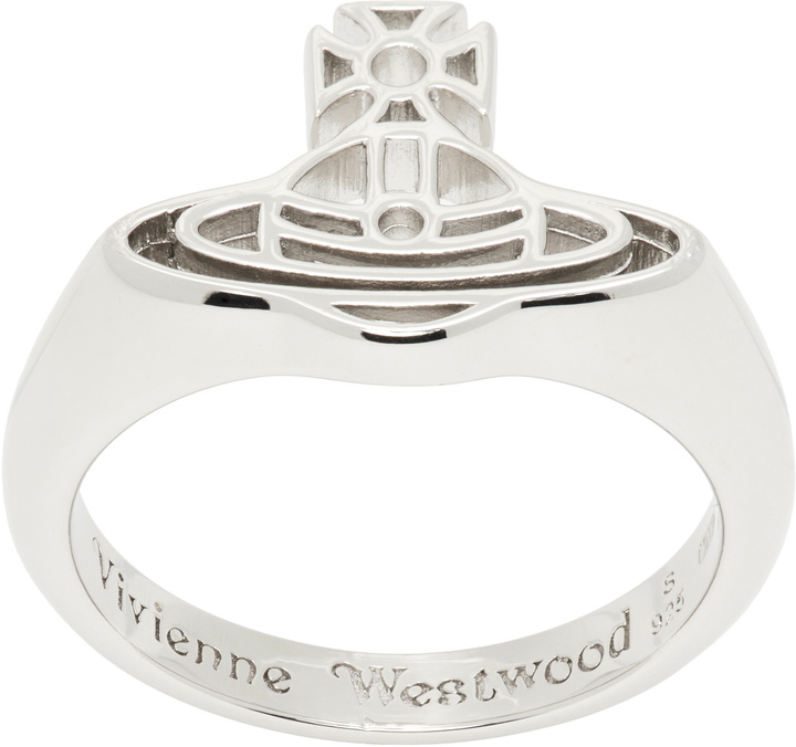 Photo: Vivienne Westwood Avon Ring