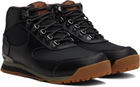 Danner Black Jag II Boots