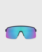 Oakley Sutro Lite Sunglasses Blue - Mens - Eyewear