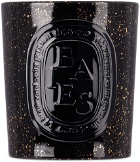 diptyque Black & Gold Limited Edition Baies Candle, 1.5 kg