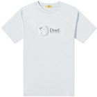 Dime Men's pedia T-Shirt in Sky