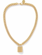 TOM FORD - Gold-Tone Necklace