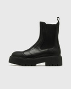 Copenhagen Studios CPH715 leather Black Womens Boot