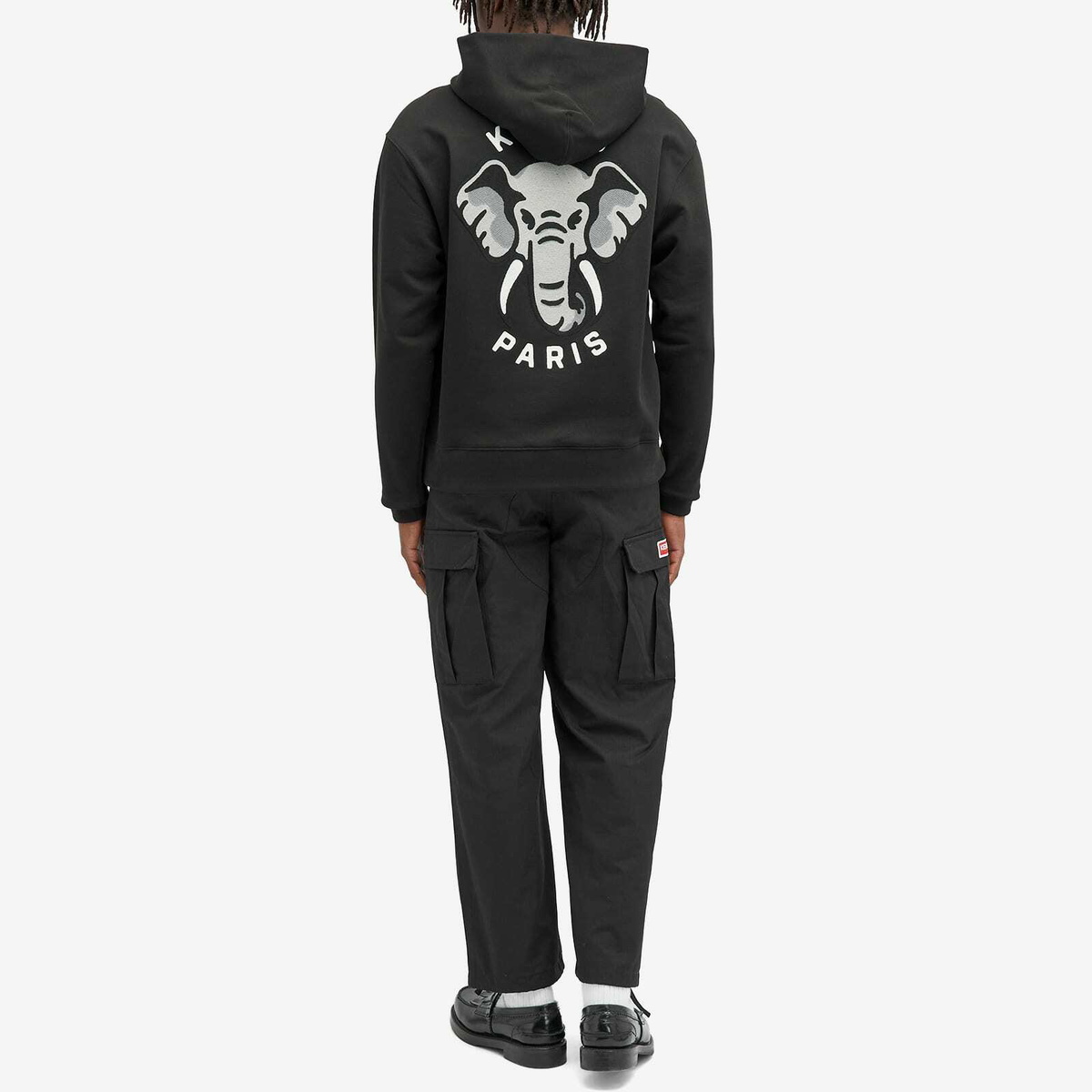 【送料関税込】Kenzo Gots Jungle Elephant Full Zip Hoodie 23817211_53840735_322.jpg