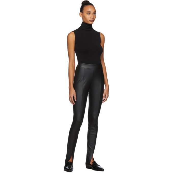 Perfect Fit Leggings - Wolford