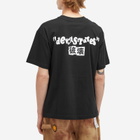 Deva States Men's Synthesis T-Shirt in Black