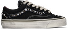 Vans Black OTW Old Skool Reissue 36 Sneakers