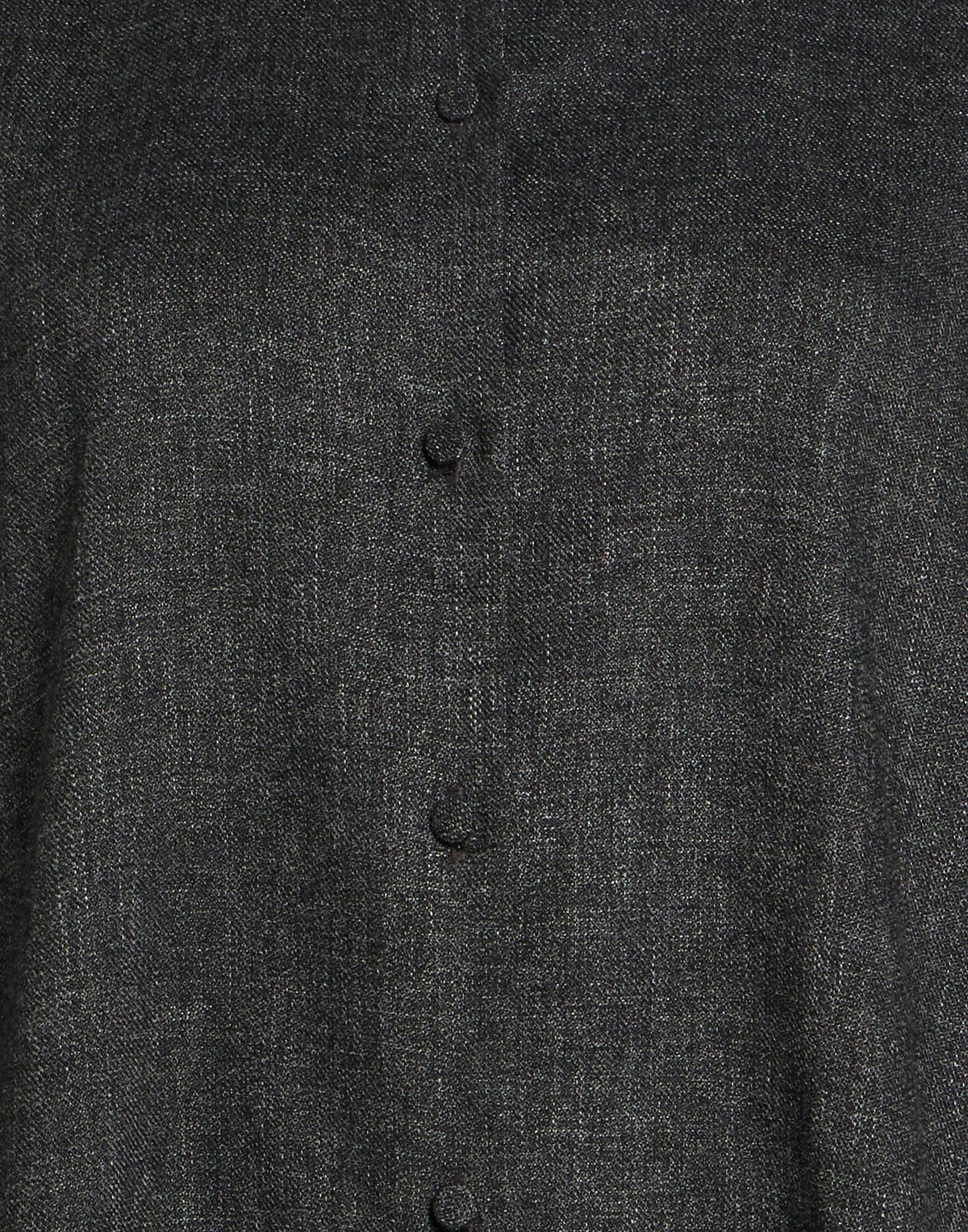 Vince. Womens Shirt in Charcoal