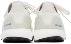 adidas Originals White Ultraboost 6.0 DNA Sneakers