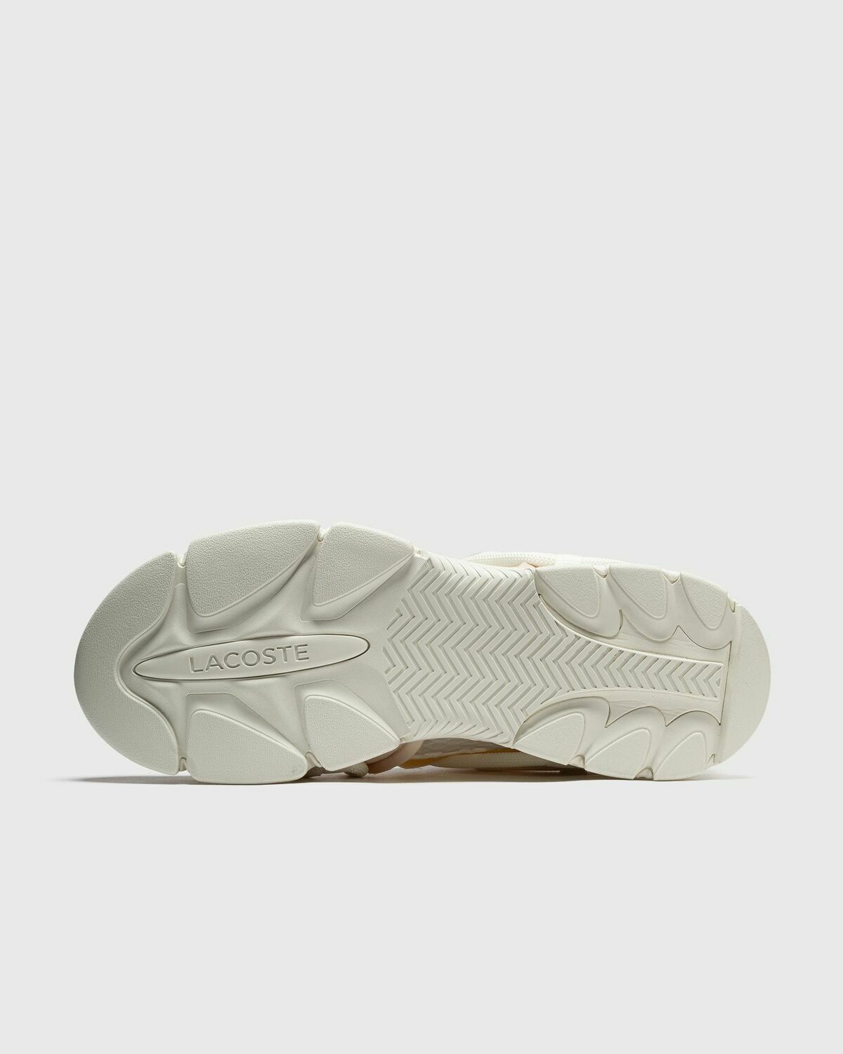 Lacoste L003 Active Rwy 123 1 Sma White Lowtop