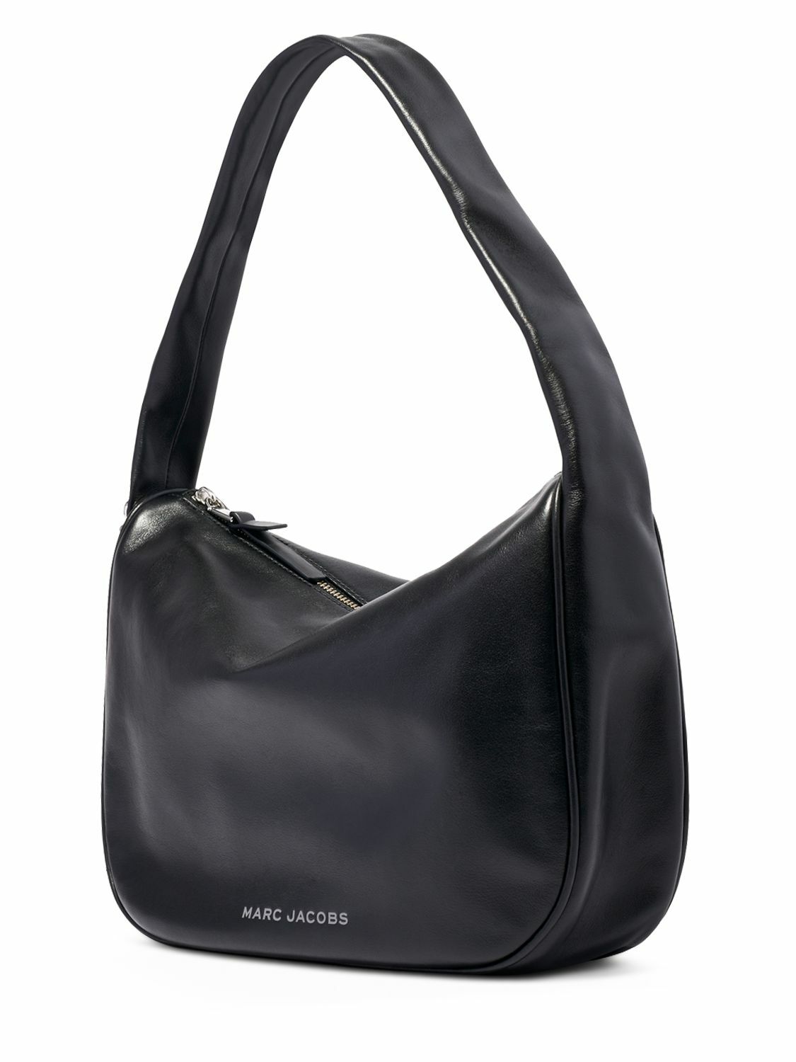 Marc jacobs discount black hobo bag