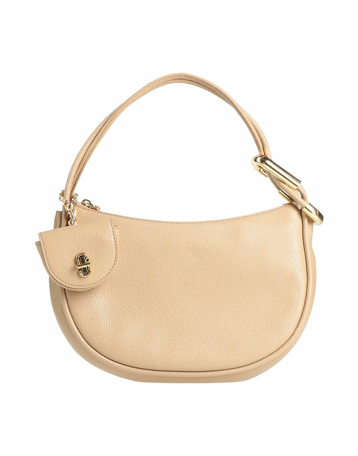 Marc Jacobs Womens Handbag Sand