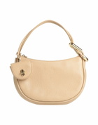 Marc Jacobs Womens Handbag Sand