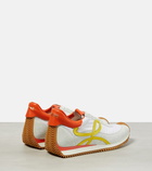 Loewe - Flow Runner low-top sneakers