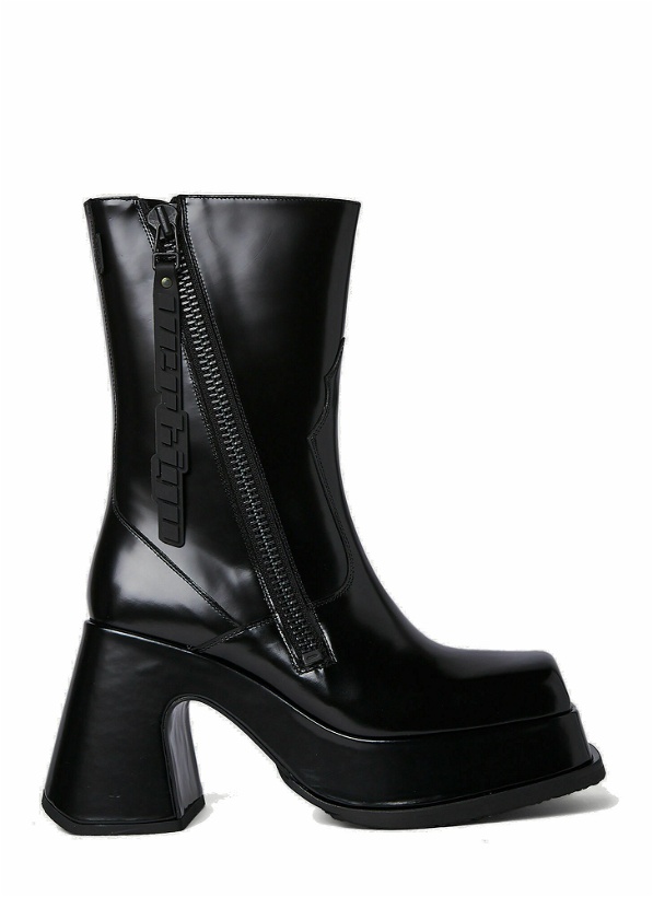 Photo: Vertigo Boots in Black