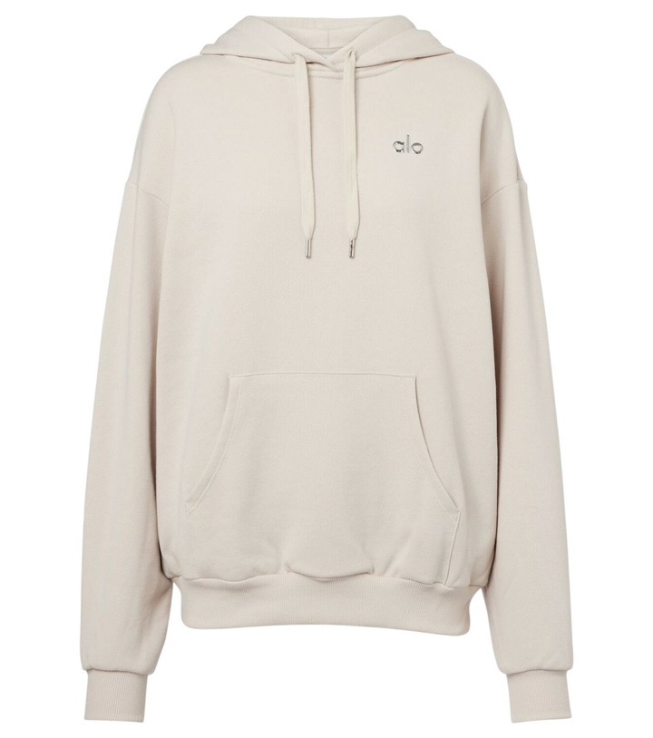 Photo: Alo Yoga Accolade hoodie