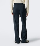 Kiko Kostadinov Erdikiko straight pants