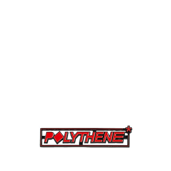 Photo: Polythene Optics Metal Pin