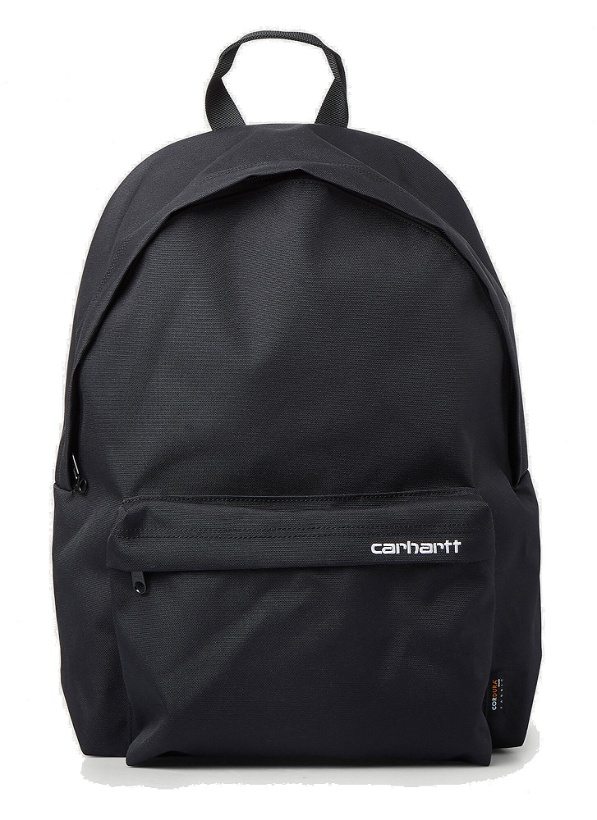 Photo: Payton Backpack in Black