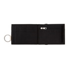 A.P.C. Black Lucky Card Holder