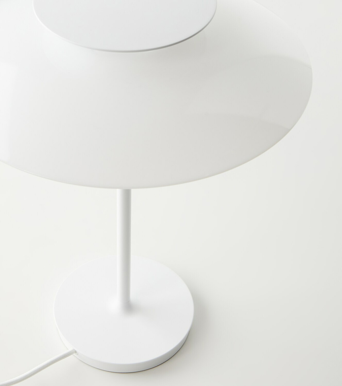 Louis Poulsen PH 80 table lamp by Poul Henningsen (EU plug)