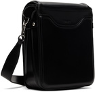 LEMAIRE Black Ransel Bag