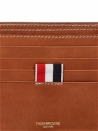 THOM BROWNE - Leather Billfold Wallet