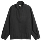 Gramicci Men's Twill-Around Jacket in Black