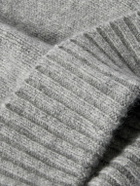 Allude - Cashmere Scarf, Beanie and Gloves Set