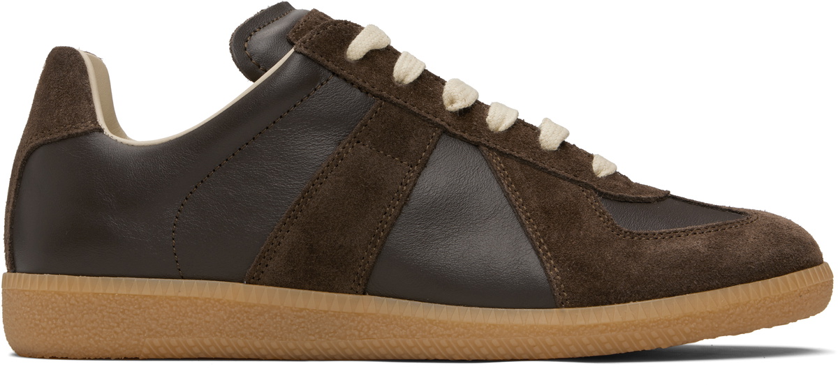 Maison Margiela Sneaker Project 0 Cr Maison Margiela