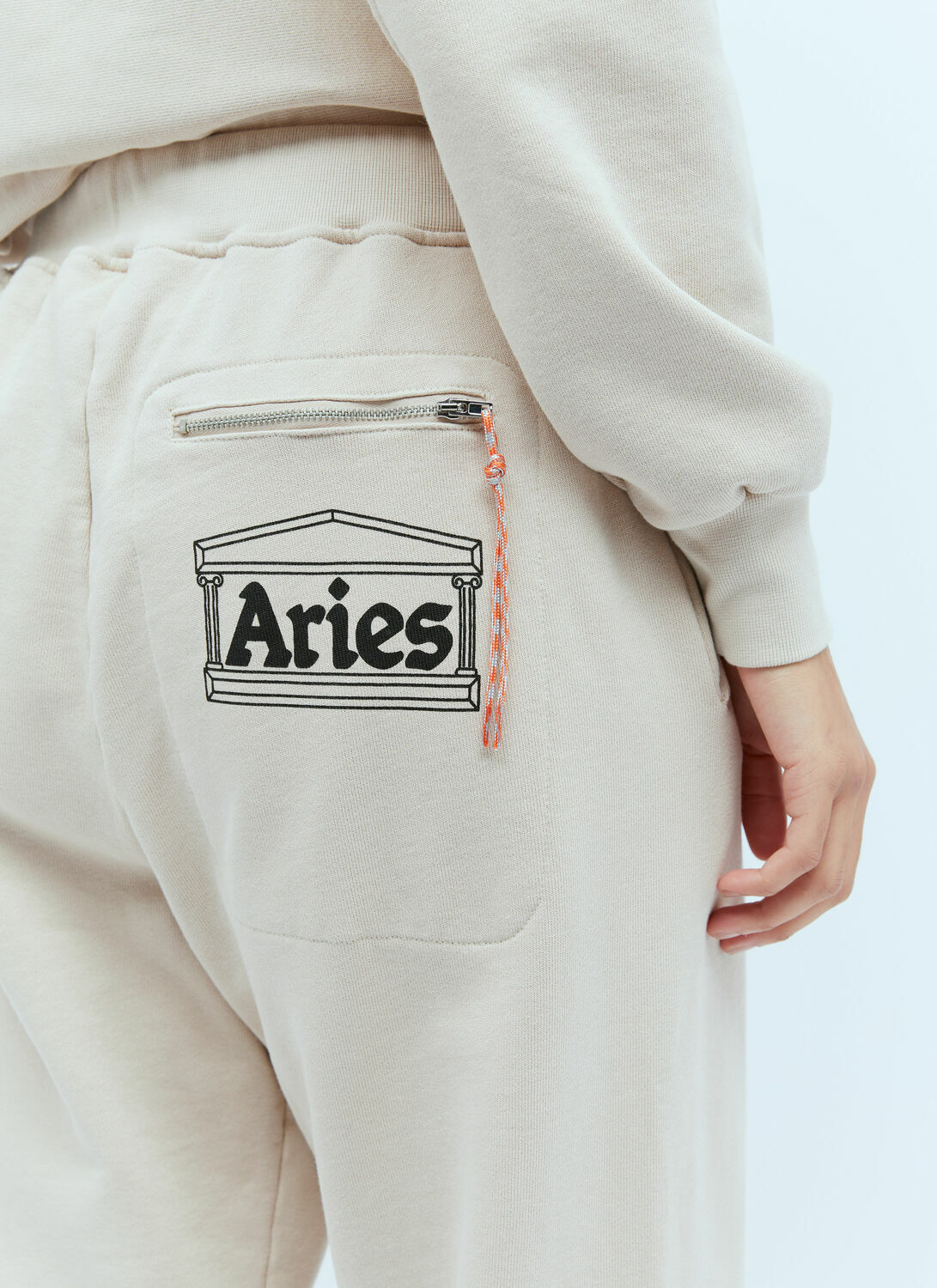 Aries Premium Temple Track Pants