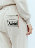 Aries Premium Temple Track Pants