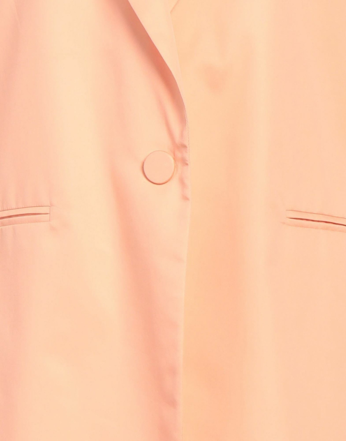 The Andamane Womens Blazer in Orange