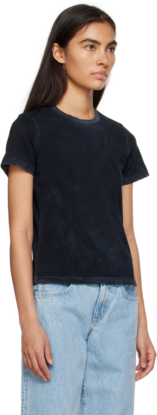 COTTON CITIZEN Black Standard T-Shirt