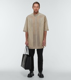 Rick Owens - Magnum shirt