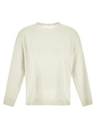 Goes Botanical Crewneck Sweatshirt
