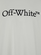 Off-White Logo Skate T-shirt