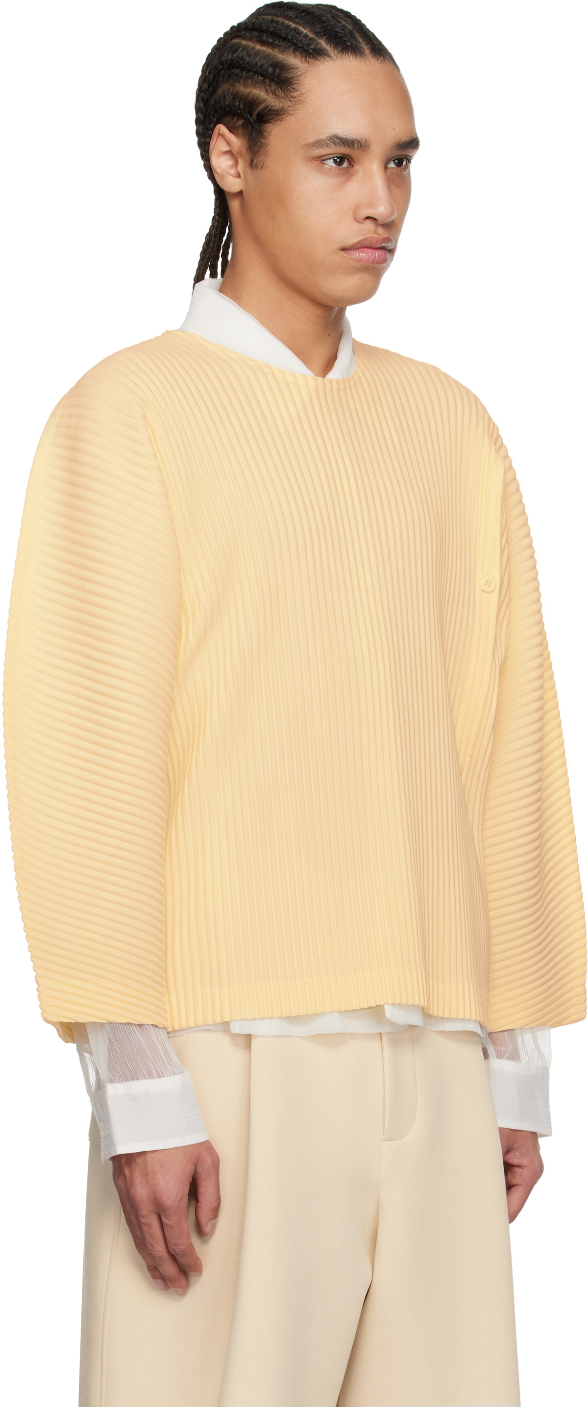 【新品】HOMME PLISSÉ ISSEY MIYAKE TURBINE Introducing Items “TURBINE” – ISSEY MIYAKE ONLINE STORE
