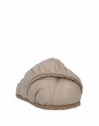 Yume Yume Womens Mules & Clogs in Beige